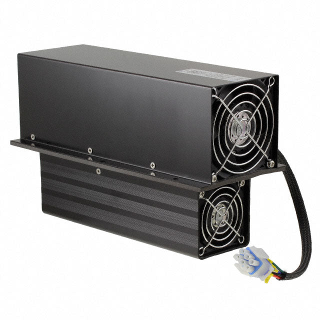 Tark Thermal Solutions 387000899 Tunnel Air to Air 85 W