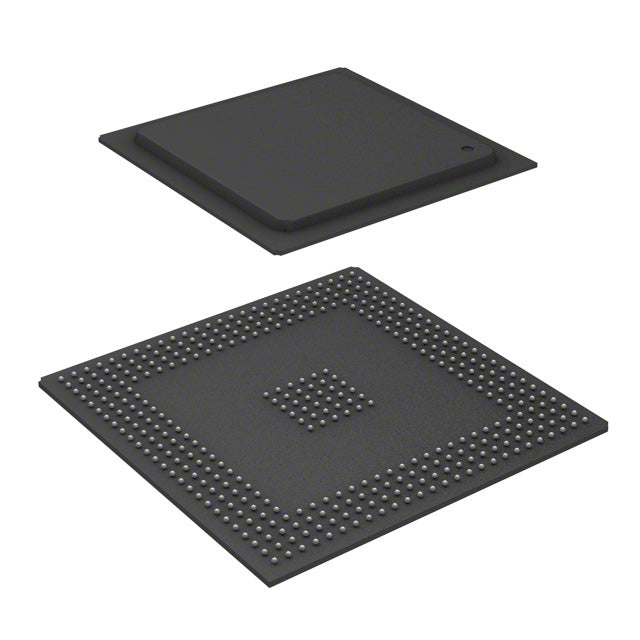Infineon Technologies PEB20256E-V21 - Controlador de interfaz de red multicanal (MUNICH) HDLC, PPP, serial, TMA