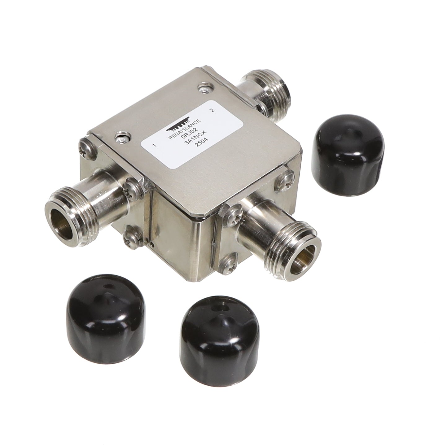 AEM Renaissance Electronics 3A1NCX - Circulador 350 MHz ~ 380 MHz 125 W