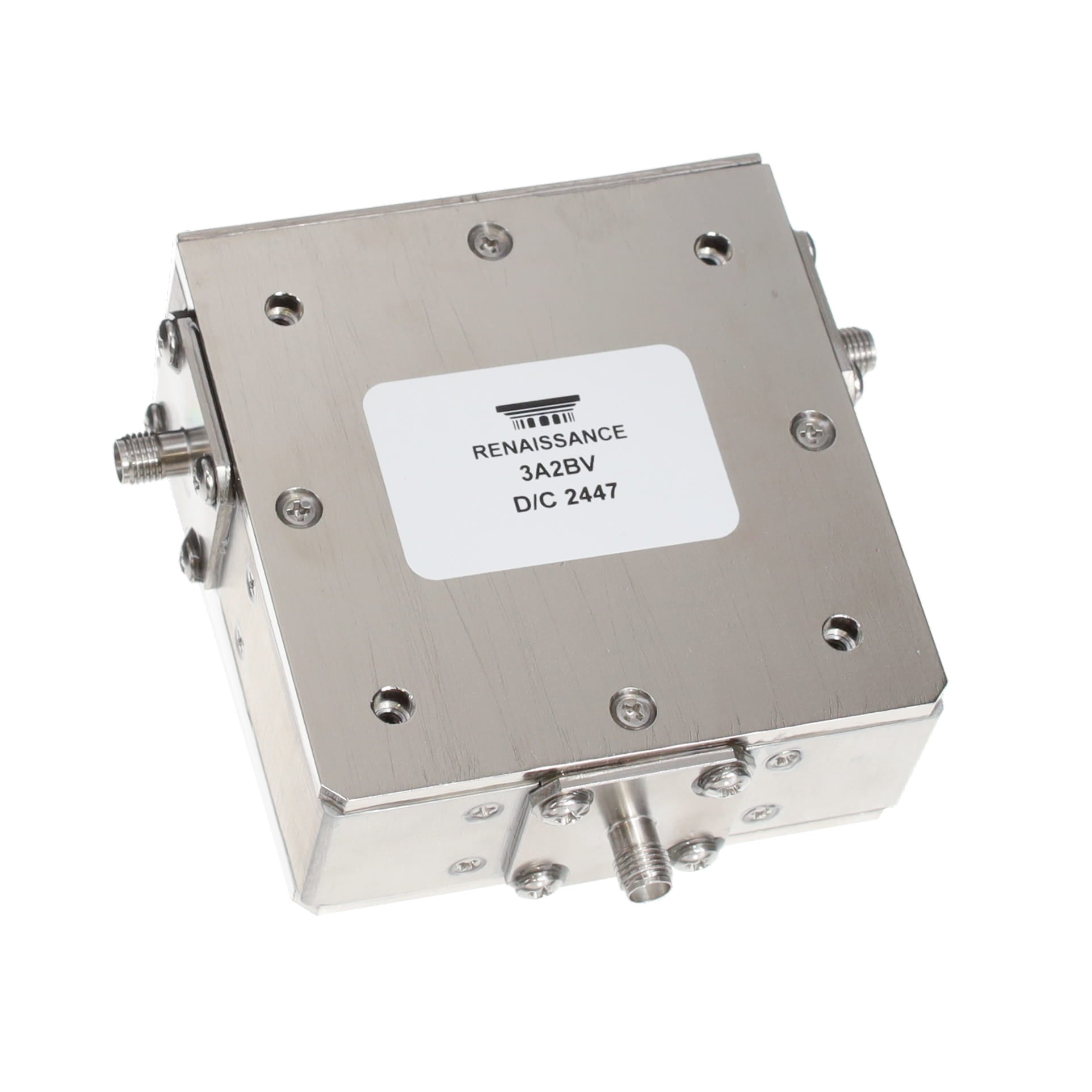 AEM Renaissance Electronics 3A2BV - Circulador 225 MHz ~ 350 MHz 2 W