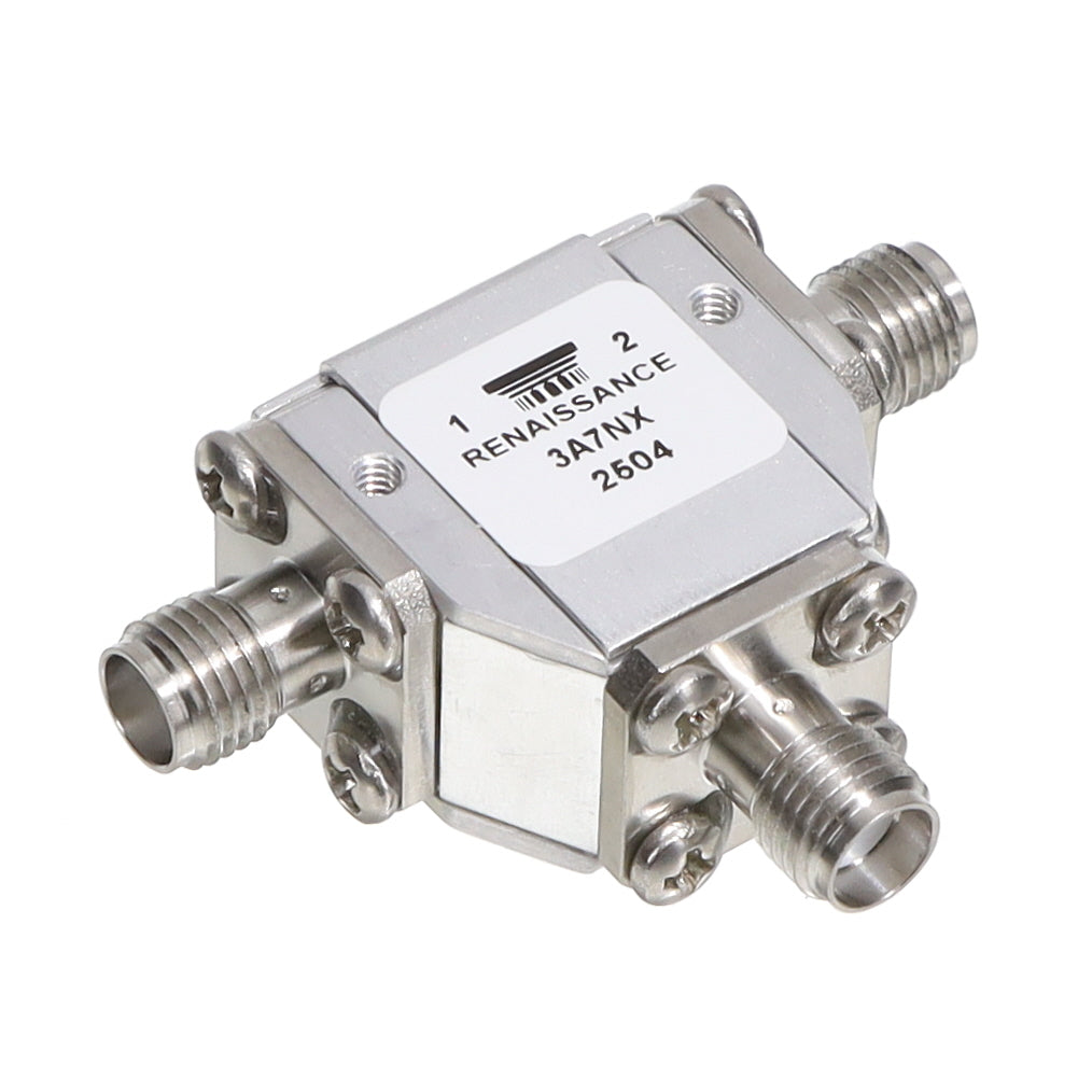 AEM Renaissance Electronics 3A7NX - Circulador 6.9 GHz ~ 7.1 GHz 30 W
