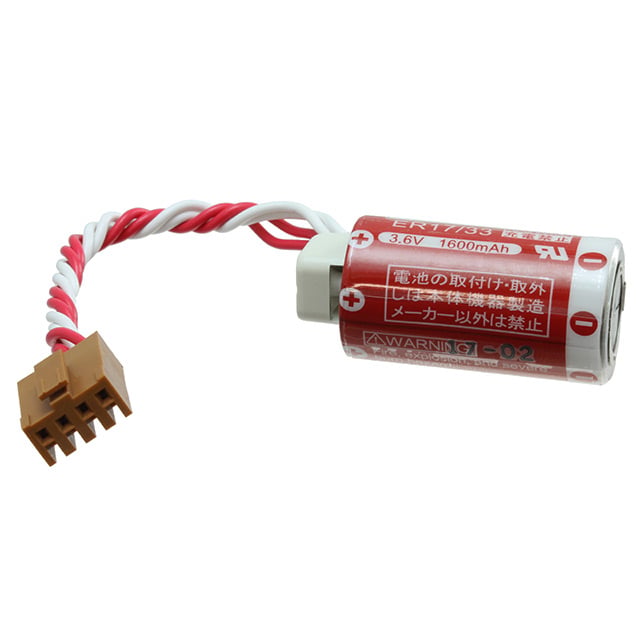 Omron Automation and Safety 3G2A9-BAT08 3G2A9 Batería Serie CPM2B