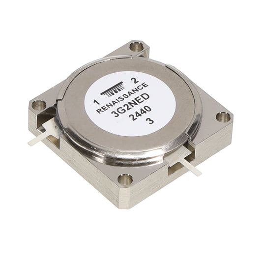 AEM Renaissance Electronics 3G2NED - Circulador 900 MHz ~ 930 MHz 500 W