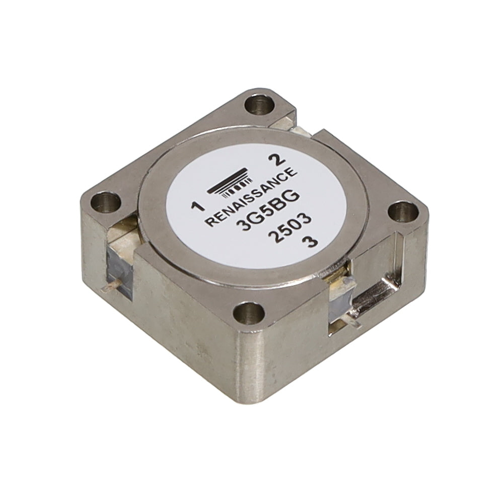AEM Renaissance Electronics 3G5BG - Circulador 2.3 GHz ~ 3.8 GHz 90 W