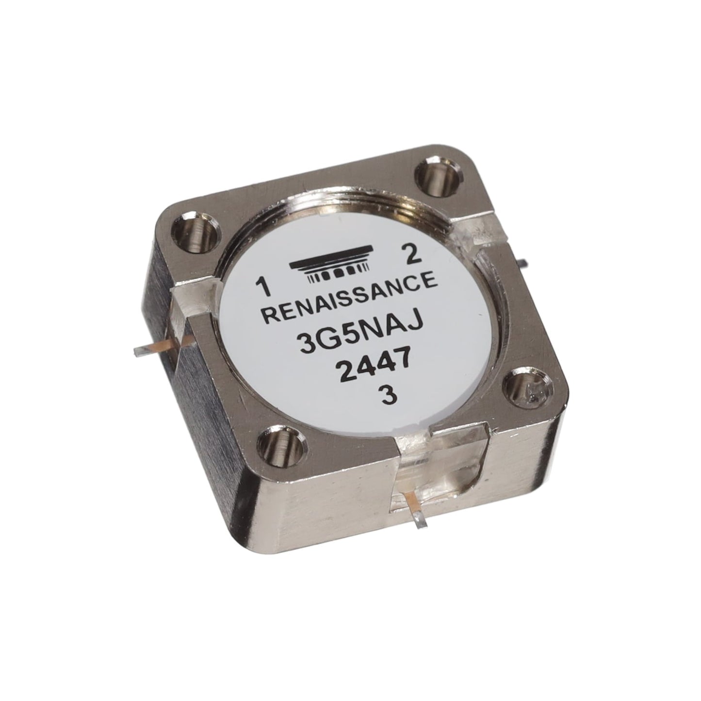 AEM Renaissance Electronics 3G5NAJ - Circulador 2.9 GHz ~ 3.3 GHz 250 W