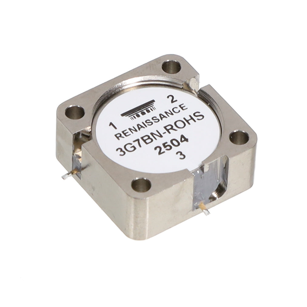 AEM Renaissance Electronics 3G7BN-ROHS - - - -
