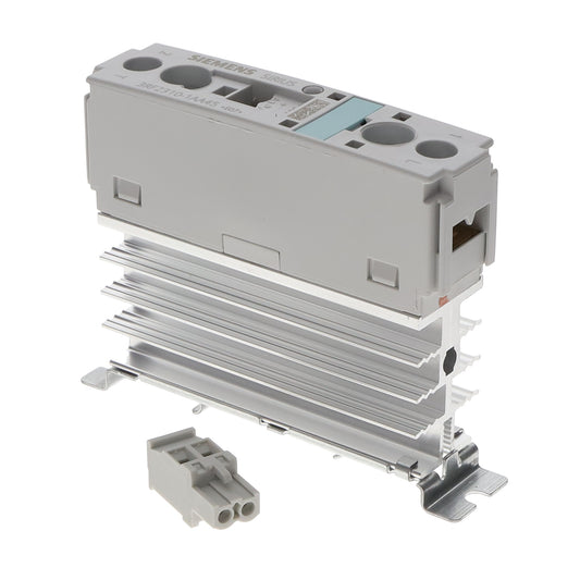 Siemens 3RF23101AA45 SIRIUS Riel DIN SPST-NO (Normalmente abierto) (1 Forma A)