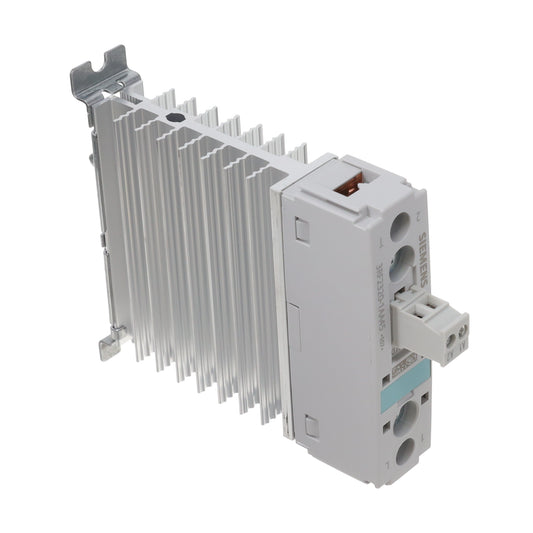 Siemens 3RF23201AA45 SIRIUS Riel DIN SPST-NO (Normalmente abierto) (1 Forma A)