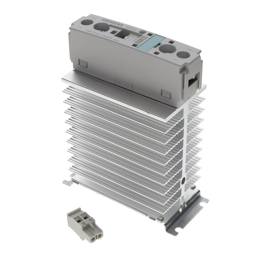 Siemens 3RF23301AA45 SIRIUS Riel DIN SPST-NO (Normalmente abierto) (1 Forma A)