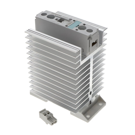 Siemens 3RF23401AA45 SIRIUS Riel DIN SPST-NO (Normalmente abierto) (1 Forma A)