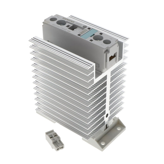 Siemens 3RF23501AA45 SIRIUS Riel DIN SPST-NO (Normalmente abierto) (1 Forma A)