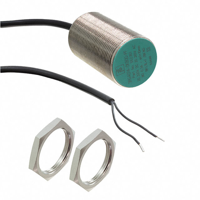 Pepperl+Fuchs, Inc. 3RG4014-0KB00-PF - Inductivo