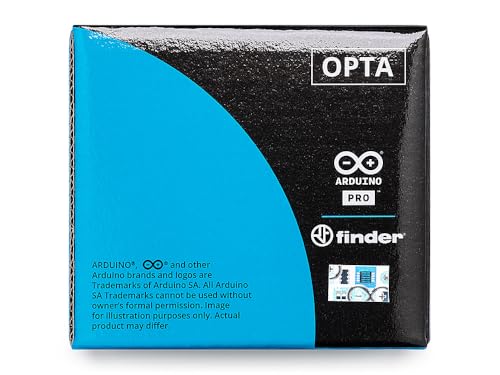 Arduino Opta WiFi [AFX00002]
