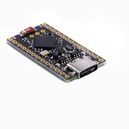 Teyleten Robot Pro Micro NRF52840 placa de desarrollo inalámbrico Bluetooth carga módulo de gestión 2.4 GHz 3 unids