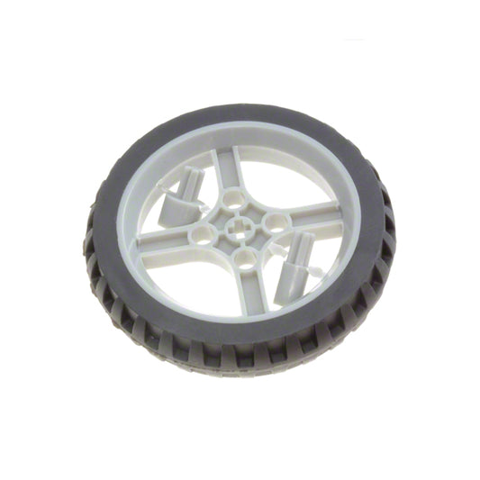 Adafruit Industries LLC 4205 - Con rueda -