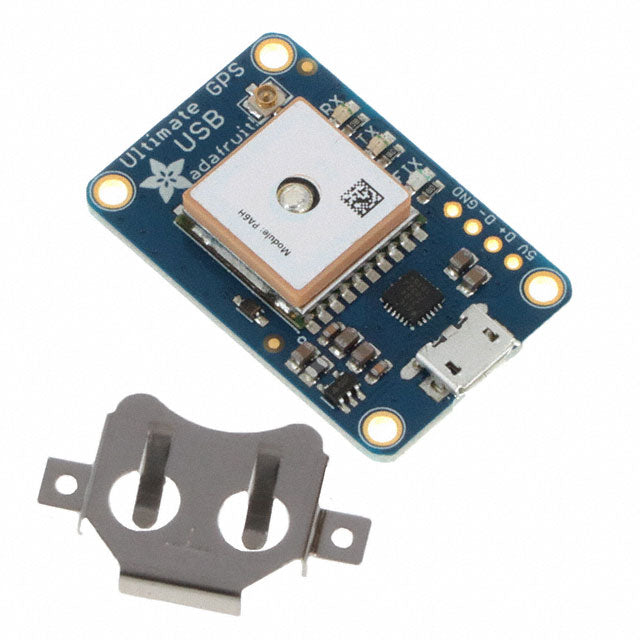 Adafruit Industries LLC 4279 - GNSS (GPS)