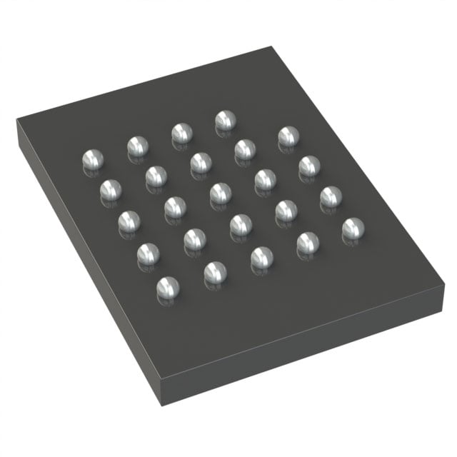 Infineon Technologies CYW43012C0WKWBGT EZ-BT™ WICED® BlueTooth