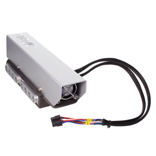 Tark Thermal Solutions 4.37E+13 PowerCool - -