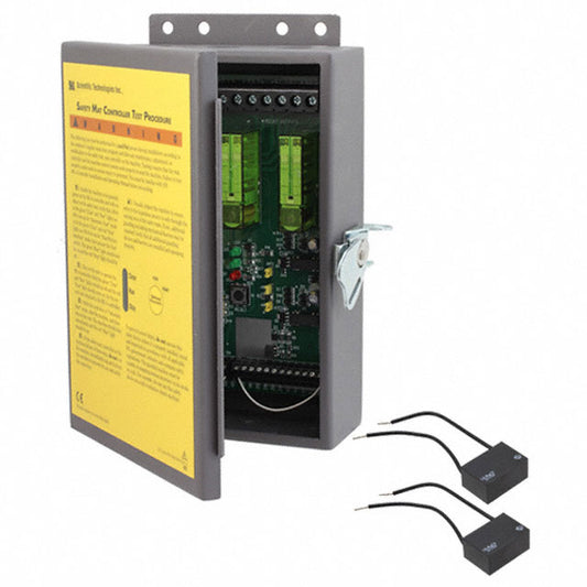 Omron Automation and Safety MC4-0010 MC Safety Mat 6 - Digital
