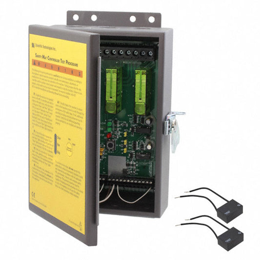 Omron Automation and Safety MC4-0011 MC Safety Mat 6 - Digital