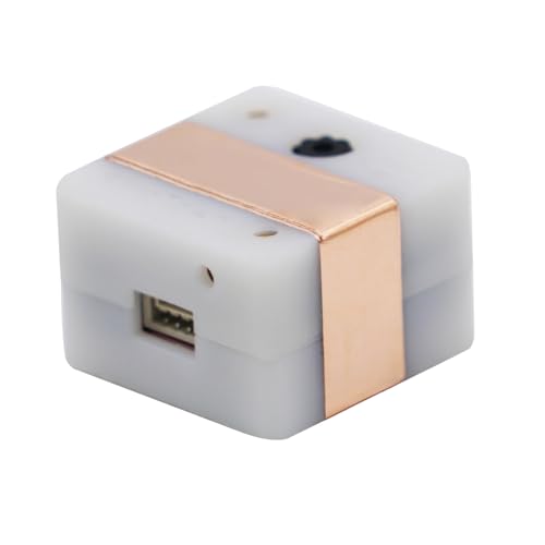 OpenMV Singtown AI Vision Module Inteligencia Artificial Módulo Visual Detección de objetivos YOLO Servicio en la nube Capacitación Alta potencia informática