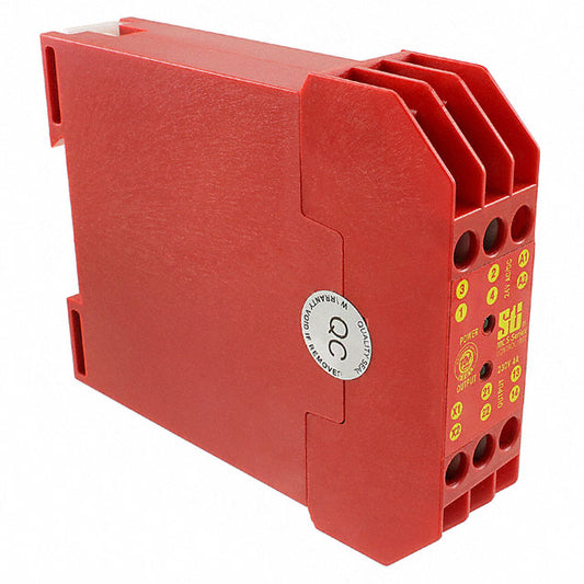 Omron Automation and Safety MC-S1 MC-S-STI Magnetic Interlock 2 - Digital