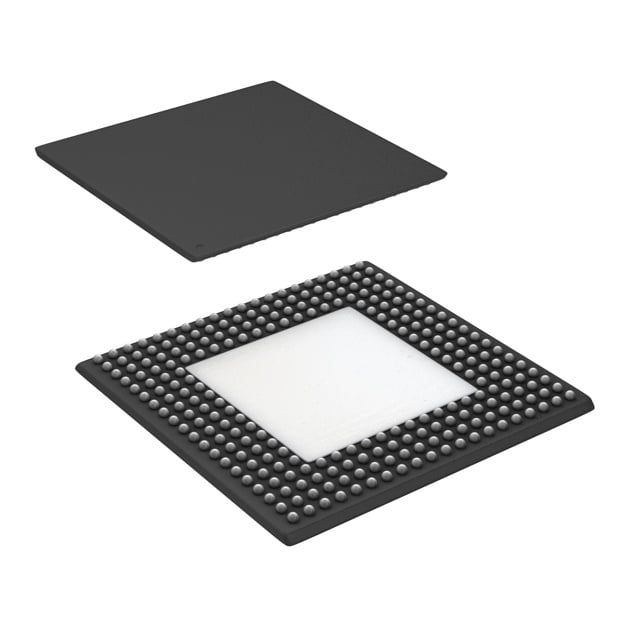 Cypress Semiconductor Corp CYV15G0403DXB-BGI HOTlink II™ Transceptor LVTTL
