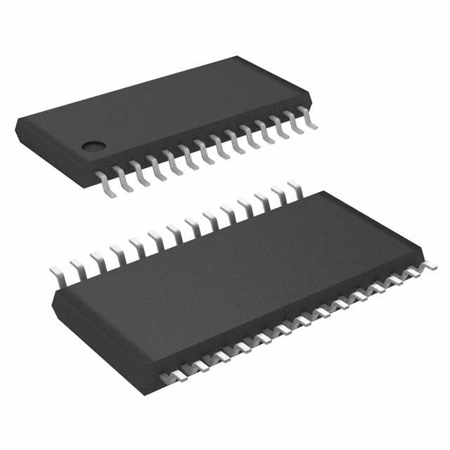 Infineon Technologies TDA5221XUMA1 - 300MHz ~ 340MHz -113dBm