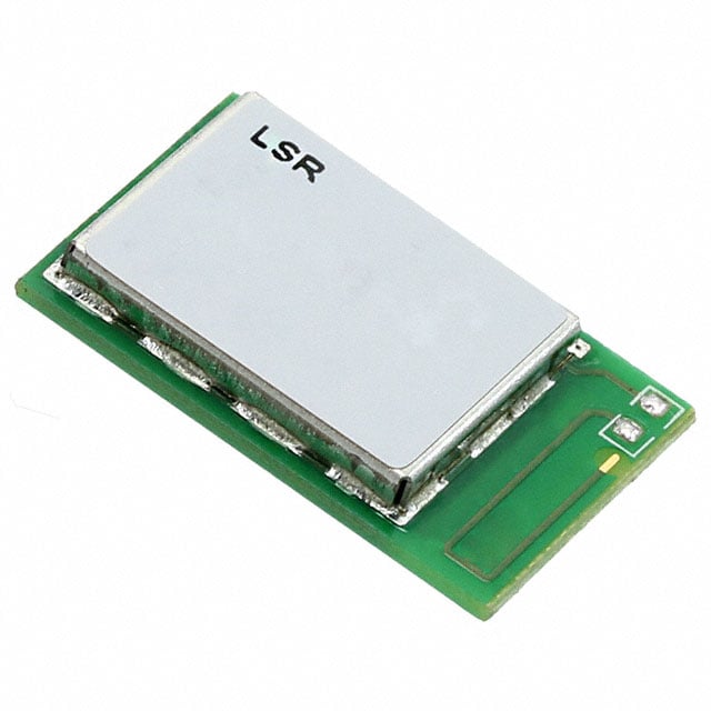 Ezurio 450-0106C TiWi-uB1 BlueTooth