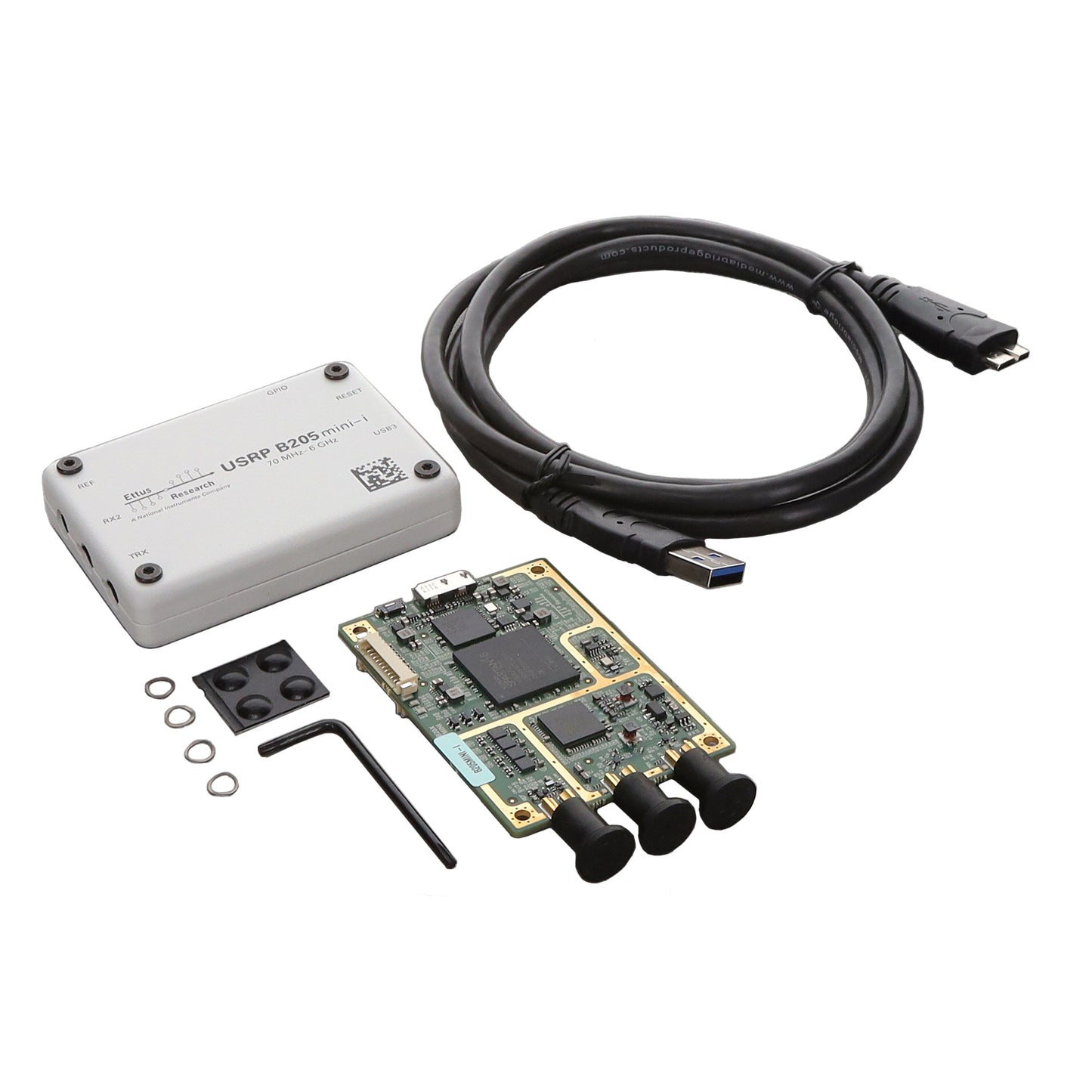 Digilent, Inc. 471-045 - Cellular