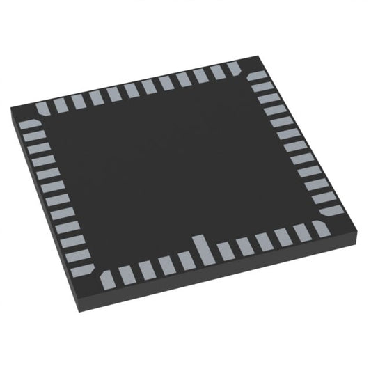 onsemi MT9M131C12STC-TR - CMOS with Processor 1280H x 1024V