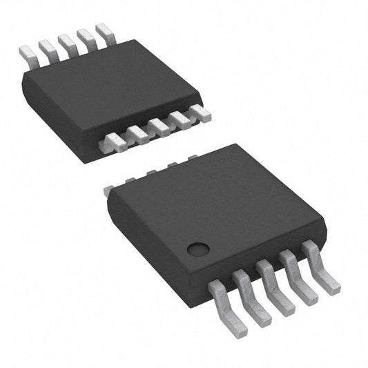 onsemi LA1235MC-AH - - -