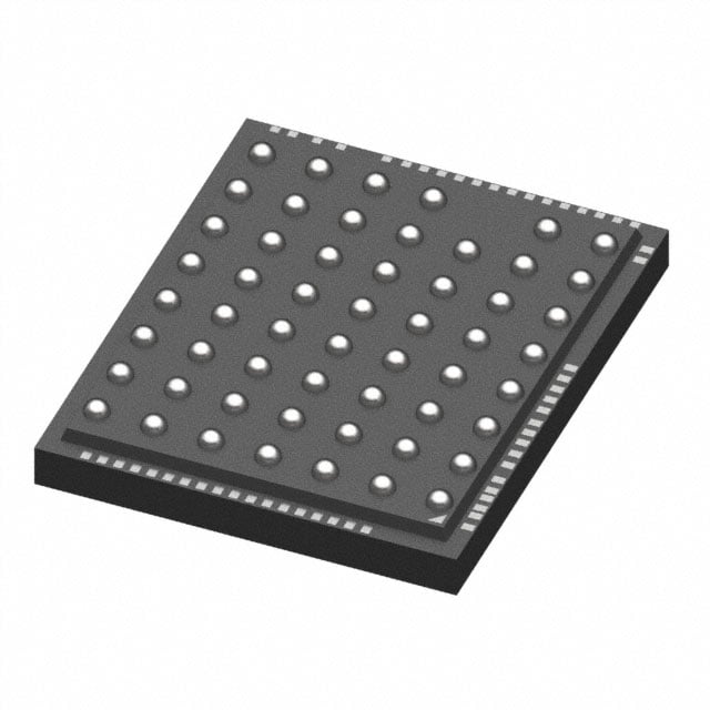 onsemi MT9M114EBLSTCZ-CR - CMOS with Processor 1296H x 976V