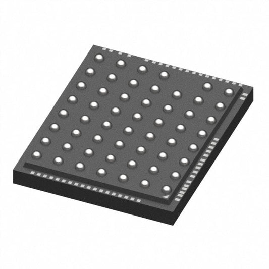 onsemi MT9M114EBLSTCZ-CR - CMOS with Processor 1296H x 976V