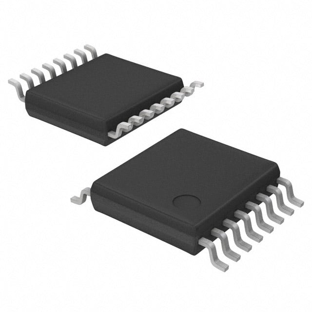 onsemi LC72725KVS-H - - -