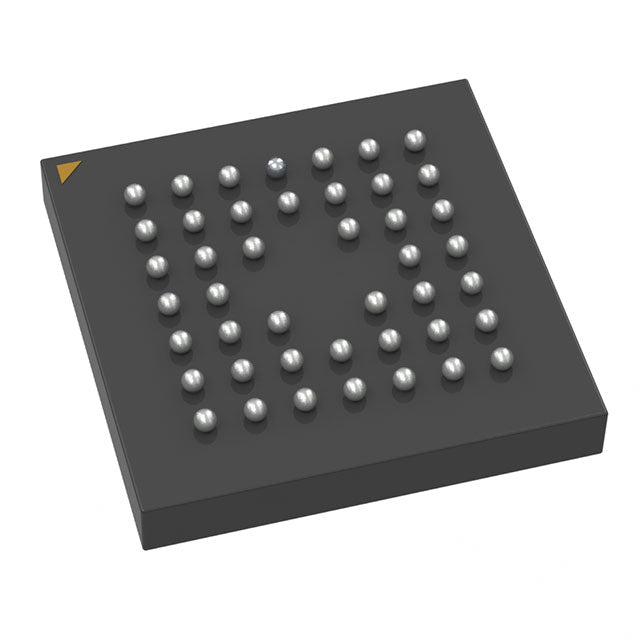 onsemi MT9V111IA7ATC-DR - CMOS with Processor 640H x 480V