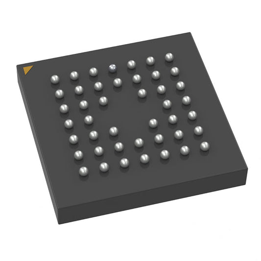 onsemi MT9V111IA7ATC-DR - CMOS with Processor 640H x 480V