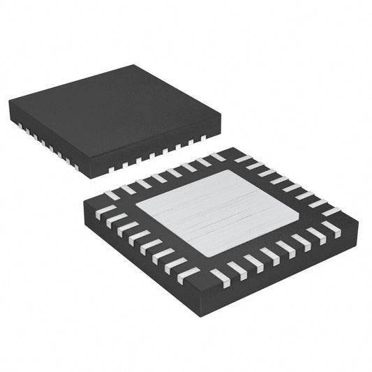 onsemi NCN5192MNRG - HART -
