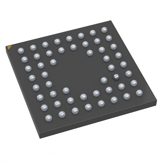 onsemi MT9V024IA7XTC-DP - CMOS with Processor 752H x 480V