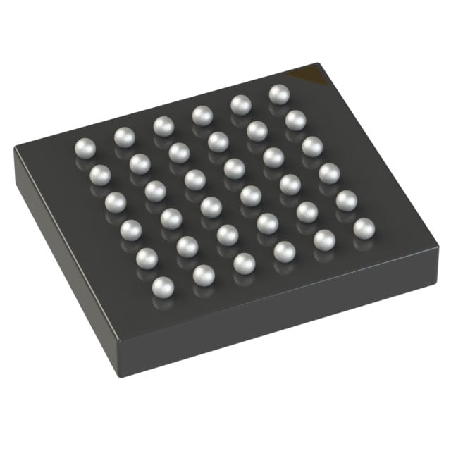onsemi ARX383CSSM28SMKA0-CP - CMOS 640H x 480V