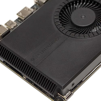 LattePanda Sigma - x86 Windows/Linux Single Board Computer Server (32GB RAM)