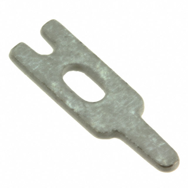 Keystone Electronics 4951 - PC Test Point, Slotted Through Hole