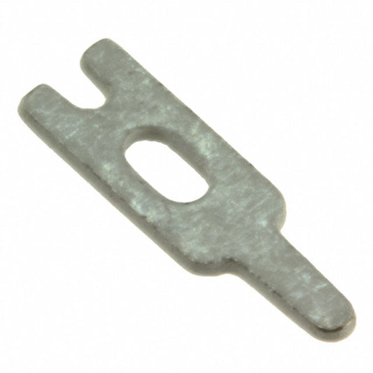 Keystone Electronics 4951 - PC Test Point, Slotted Through Hole