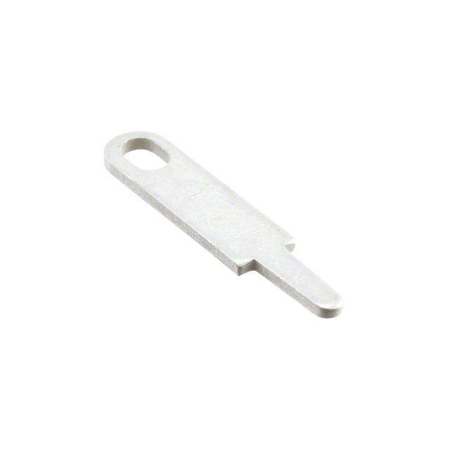 Keystone Electronics 4953 - PC Test Point, Loop Through Hole