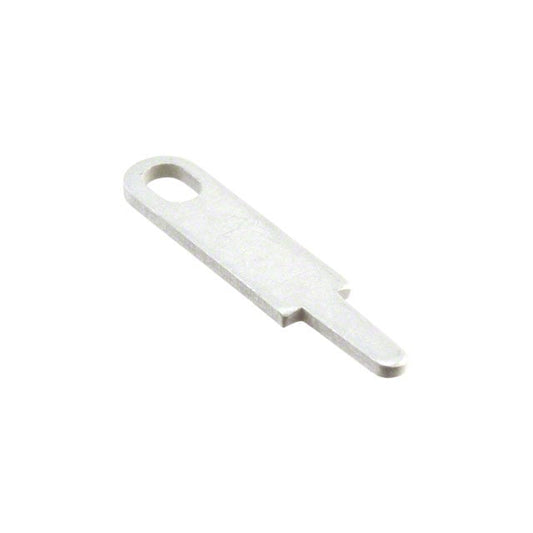 Keystone Electronics 4953 - PC Test Point, Loop Through Hole
