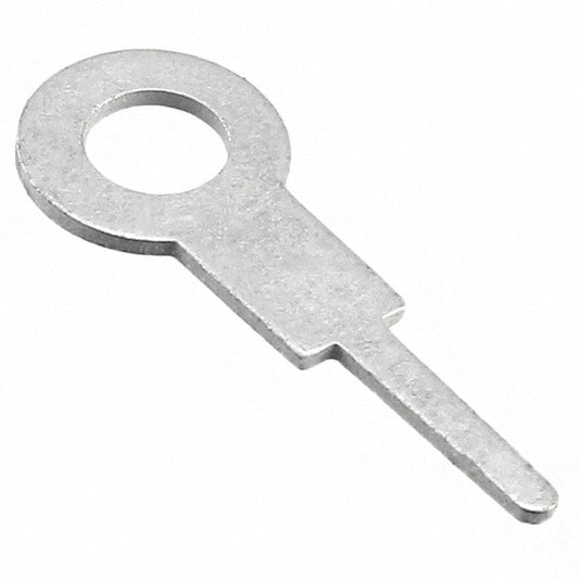 Keystone Electronics 4954 - PC Test Point, Loop Through Hole