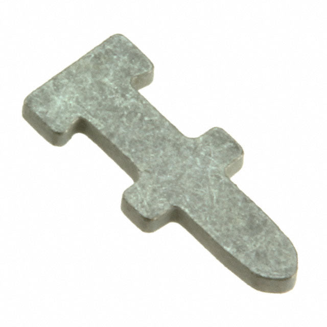 Keystone Electronics 4955 - PC Test Point, Loop Through Hole