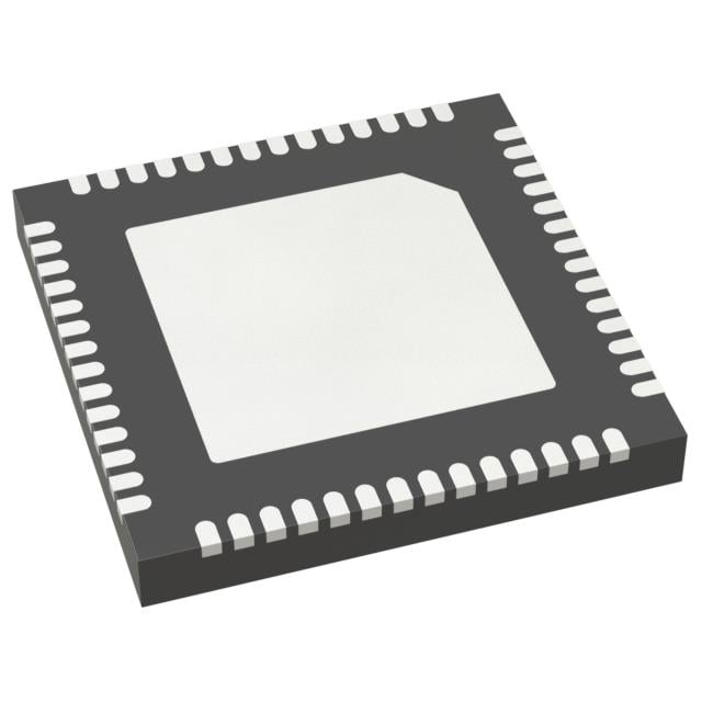 STMicroelectronics ST8500TR - Módem para comunicaciones de línea de alimentación (PLC) I2C, SPI, UART/USART