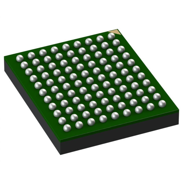STMicroelectronics STA8090FGB - - -162dBm