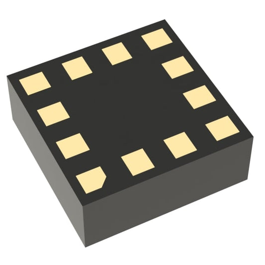 STMicroelectronics ST1VAFE3BXTR - BIOSENSOR WITH VAFE (VERTICAL AN